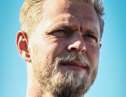 Previa Haas - Italia - Magnussen: "Monza es una gran carrera una de mis favoritas"