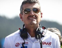 Previa Haas - Italia - Steiner: "Monza no será un punto fuerte, pero nunca dices que será una mala carrera"
