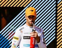 Lewis Hamilton: "Ricciardo se ha ganado el derecho de continuar en la parrilla"