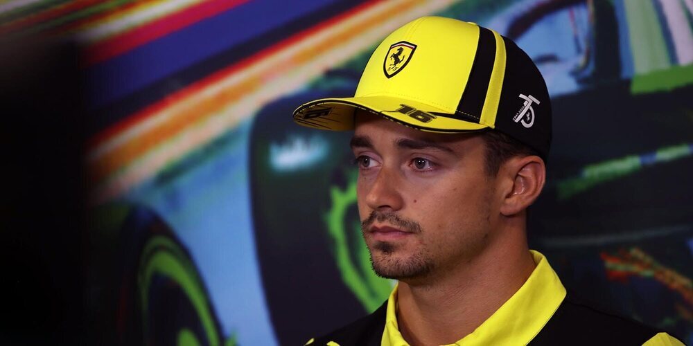 GP de Italia 2022: Libres 1 en directo