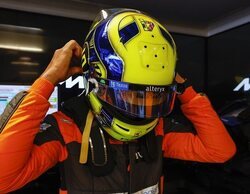 Lando Norris: "Aún no estamos donde necesitamos estar"