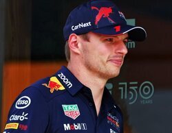 Max Verstappen: "Todavía hay algunas cosas que podemos hacer mejor"