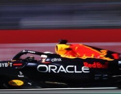 Max Verstappen gana y la FIA agua la fiesta a Ferrari