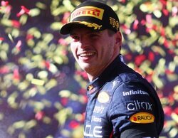 Verstappen: "Tienes que intentar ser lo más perfecto posible y en la mayoría de las ocasiones"