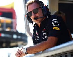 Christian Horner: "No estoy seguro de si alguien hubiera podido detener a Max hoy"