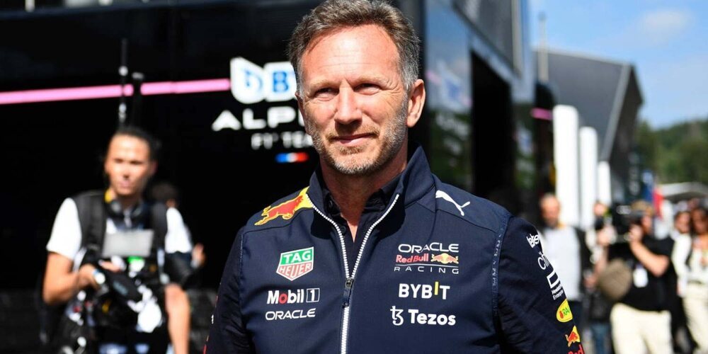 Horner habla de lo sucedido con Piastri: "Es difícil juzgar lo que se prometió o se incumplió"