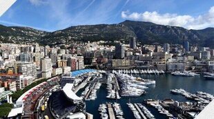 El Gran Premio de Mónaco se quedará en el calendario de la Fórmula 1 hasta 2025