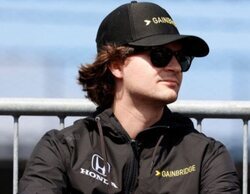 Franz Tost: "Si no es Colton Herta, Pierre Gasly se quedará y nada cambiará"