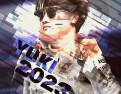 OFICIAL: Yuki Tsunoda seguirá formando parte de Alpha Tauri en 2023