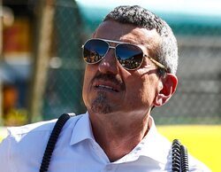 Steiner, sobre Mick: "Queremos esperar para ver si su renovación es la mejor decisión para el equipo"