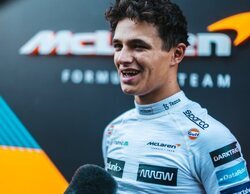 Lando Norris: "Tengo fe en que podemos lograr cosas juntos a largo plazo"