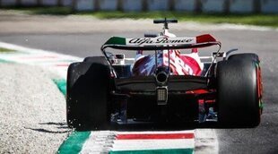 Sauber alcanza el nivel de Tres Estrellas en el Marco de Acreditación Medioambiental de la FIA