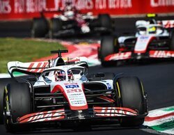 Guenther Steiner: "Una carrera nocturna en un circuito urbano, es un lugar muy interesante"