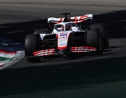Kevin Magnussen, sobre Singapur: "Curva tras curva tras curva sin descanso"