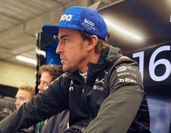 Alonso, de Singapur: "Han pasado algunos años y es bueno que volvamos a competir allí"