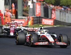 Mick Schumacher: "Singapur es una pista de carreras especial y estoy deseando que llegue"