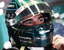 Lance Stroll: "Singapur siempre ha sido una de las carreras más duras del calendario"