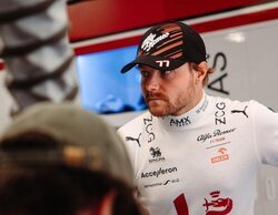 Valtteri Bottas: "Singapur deja muy poco margen para los errores"