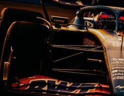 GP de Singapur 2022: Clasificación en directo