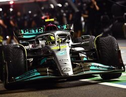 GP de Singapur 2022: Carrera en directo