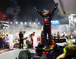 El briefing de F1 al Día: Gran Premio de Singapur 2022