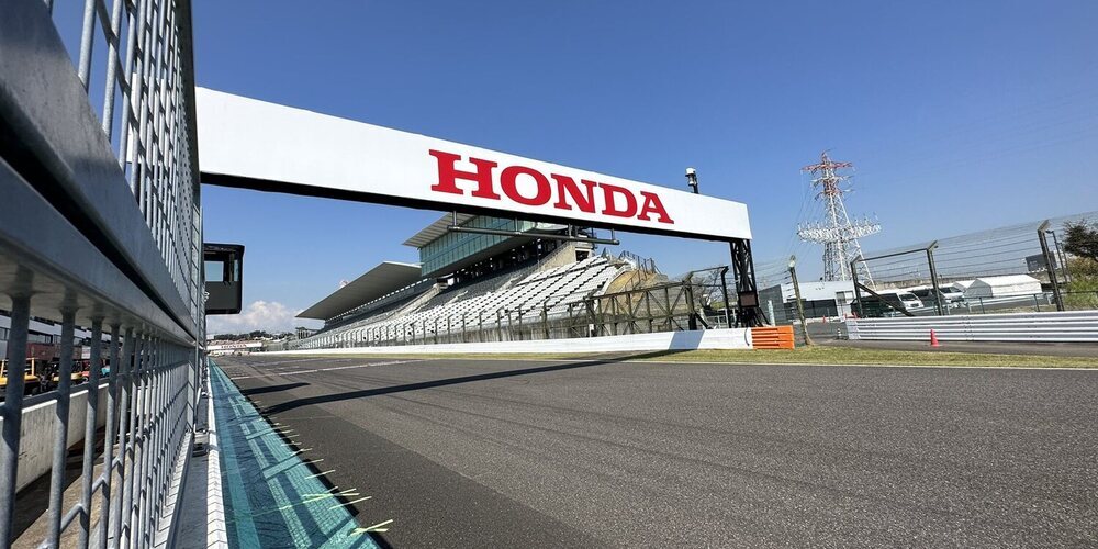 La previa de F1 al Día para el Gran Premio de Japón de 2022