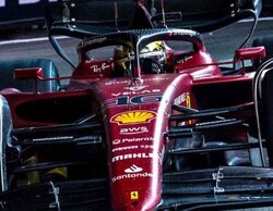 Carlos Galbally, de Ferrari: "Suzuka es un prueba intensa en todos los aspectos"