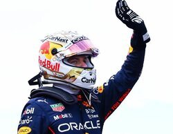 Nueva pole de Max Verstappen en una batalla cerrada a tres en Suzuka