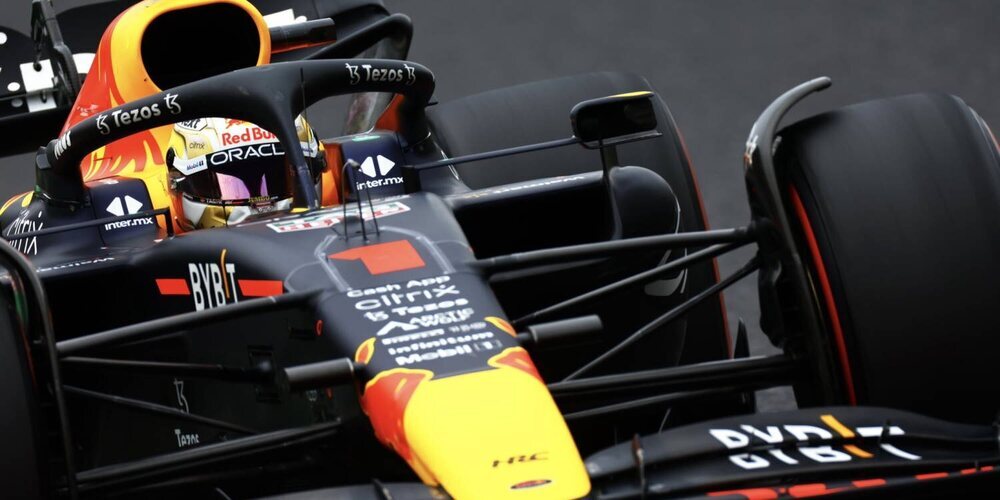 Nueva pole de Max Verstappen en una batalla cerrada a tres en Suzuka