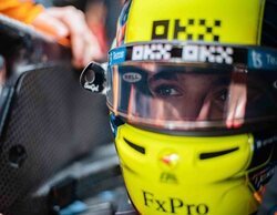 Lando Norris: "Buscaremos oportunidades para recuperar posiciones en la carrera de mañana"