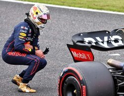 Christian Horner: "Ferrari ha sido rápido durante toda la temporada"