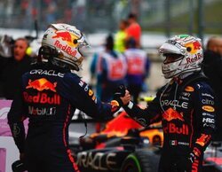 Christian Horner: "Lograr este Campeonato es realmente especial"