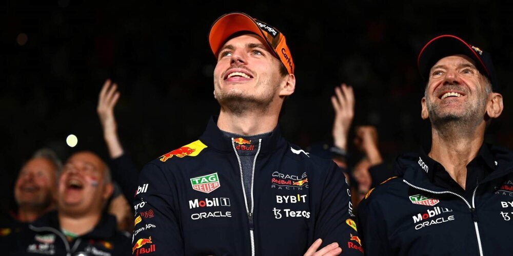 Críticas al reparto de puntos por lo visto en Suzuka este fin de semana