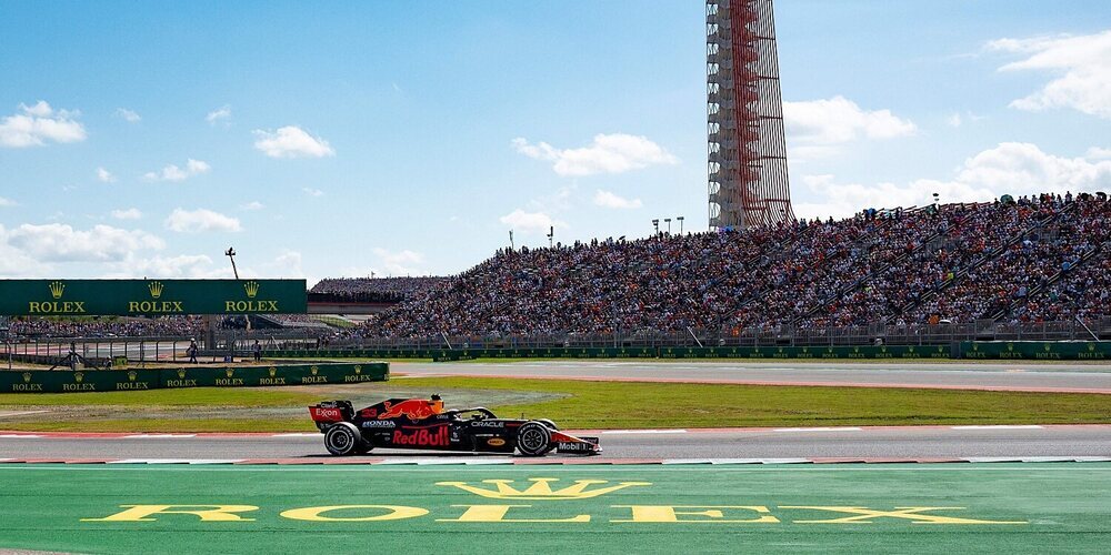 Domenicali, sobre el calendario de 2023: "24 carreras es el máximo para la F1"