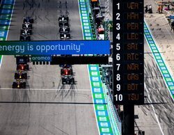 La previa de F1 al Día para el Gran Premio de los Estados Unidos 2022