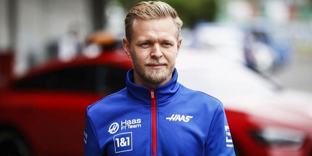 Kevin Magnussen, sobre Austin: "Hay demasiadas escapatorias para mi gusto"