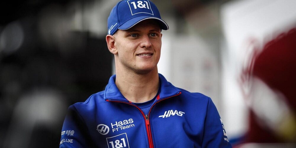 Mick Schumacher: "Sabemos que últimamente las cosas se han puesto difíciles"