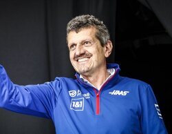 Guenther Steiner: "Es difícil pensar en la Fórmula 1 sin Austin, se ha convertido en un clásico"