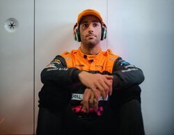 Daniel Ricciardo, año sabático: "Cuanto más tiempo pasa, más siento que es lo que necesito"