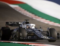Pierre Gasly: "Esperábamos tener problemas con esta pista"