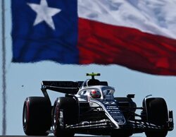 Yuki Tsunoda: "Estoy contento de volver a sumar puntos y espero que podamos continuar"