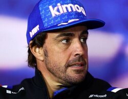 Guenther Steiner se reafirma: "Alonso debería haber sido descalificado"