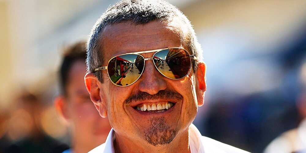 Guenther Steiner se reafirma: "Alonso debería haber sido descalificado"