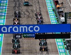 El briefing de F1 al Día: Gran Premio de Estados Unidos 2022