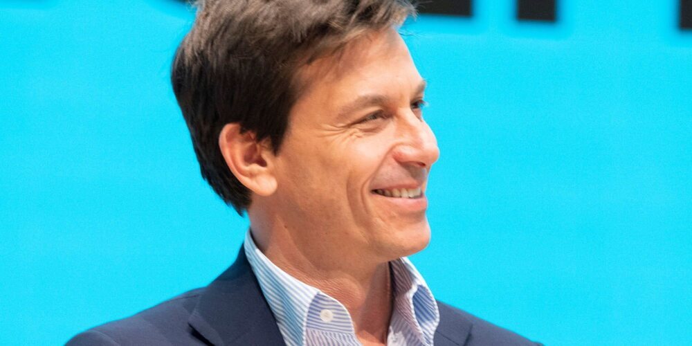 Toto Wolff: "El W13 puede ser impredecible de una pista a otra"