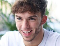 Pierre Gasly: "Todavía quedan tres carreras para el final"