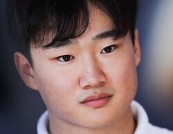 Yuki Tsunoda: "Me pareció un poco extraño el año pasado cuando corrí allí por primera vez"