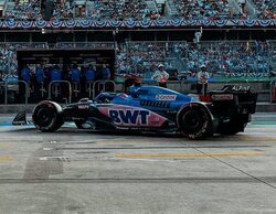 La FIA rectifica su propia incongruencia y Alonso es séptimo en el Gran Premio de América