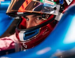 Esteban Ocon: "Debemos asegurarnos de que estos problemas no vuelvan a ocurrir"