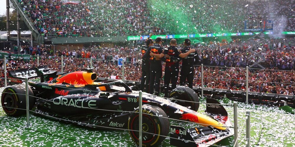 El briefing de F1 al Día: Gran Premio de México 2022